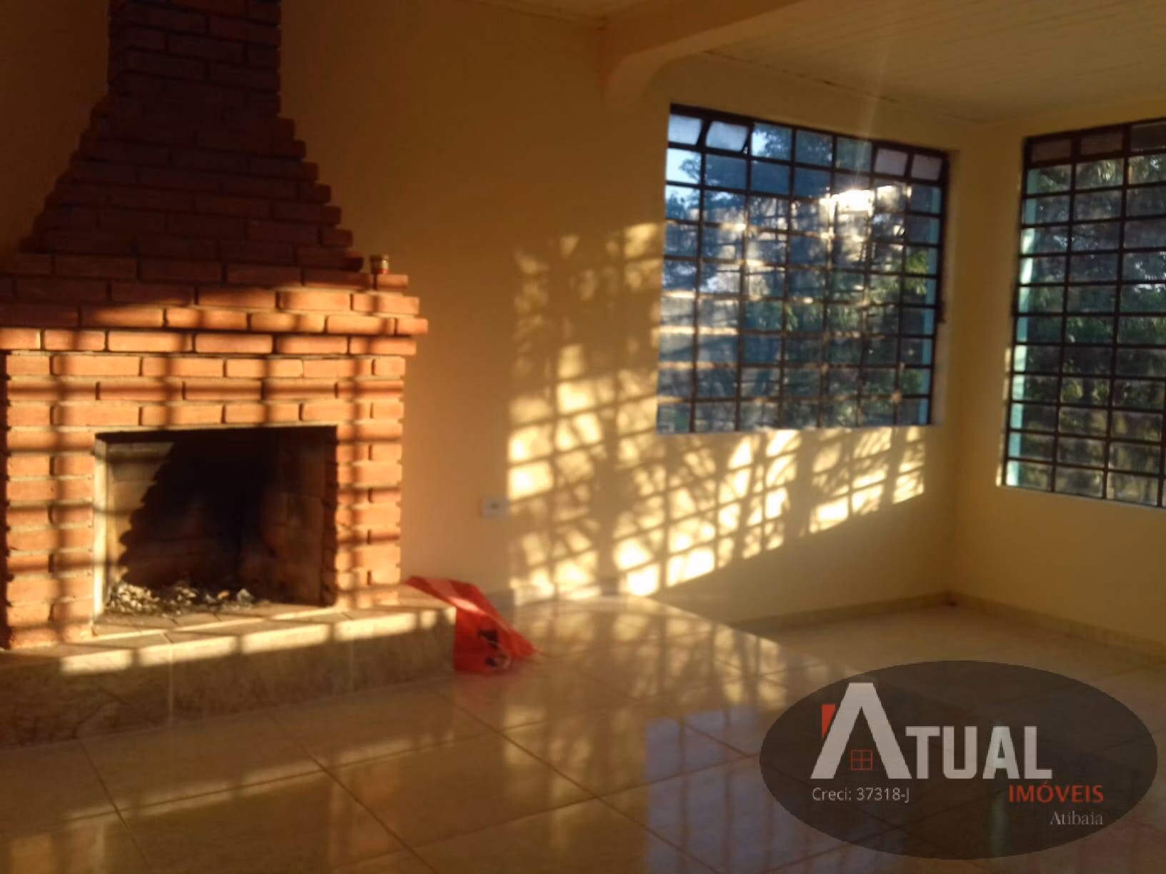 Chácara de 1.016 m² em Mairiporã, SP