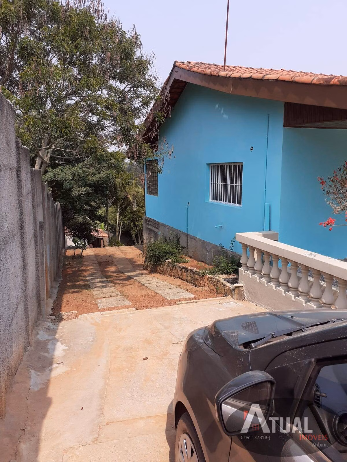 Chácara de 1.016 m² em Mairiporã, SP