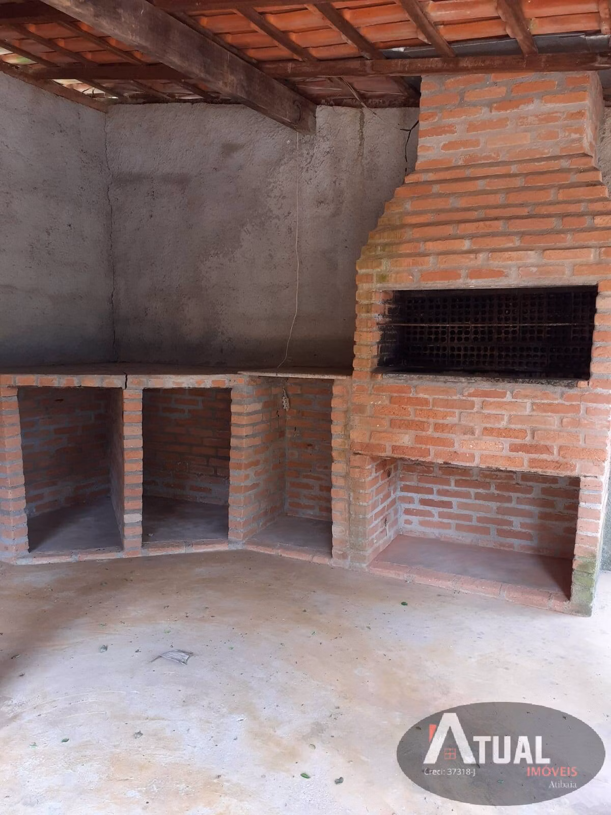 Chácara de 1.016 m² em Mairiporã, SP