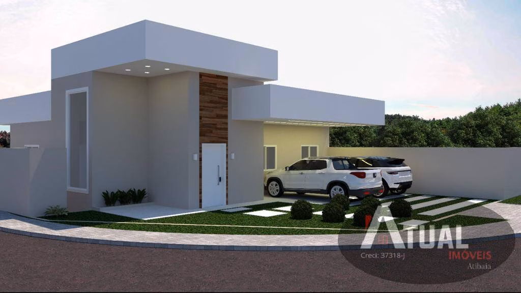 Casa de 308 m² em Mairiporã, SP