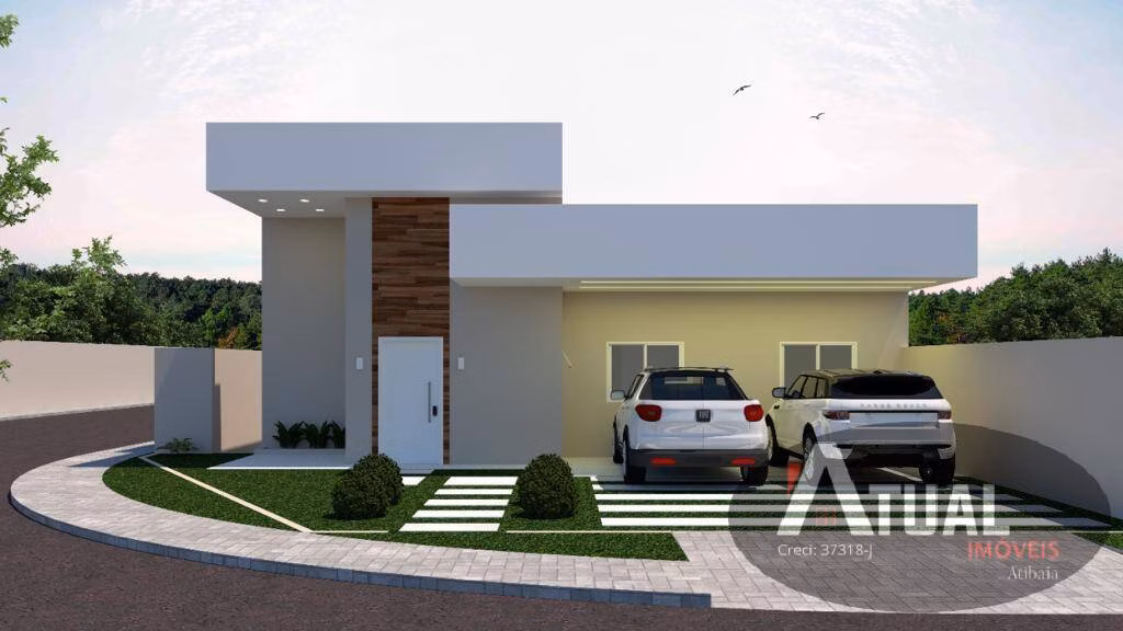 Casa de 308 m² em Mairiporã, SP