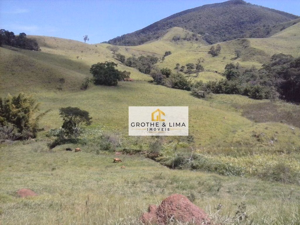 Farm of 299 acres in Taubaté, SP, Brazil