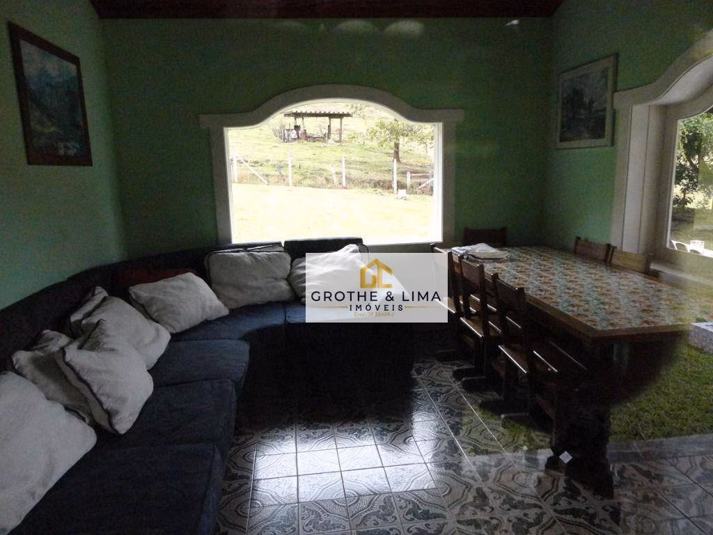 Farm of 299 acres in Taubaté, SP, Brazil