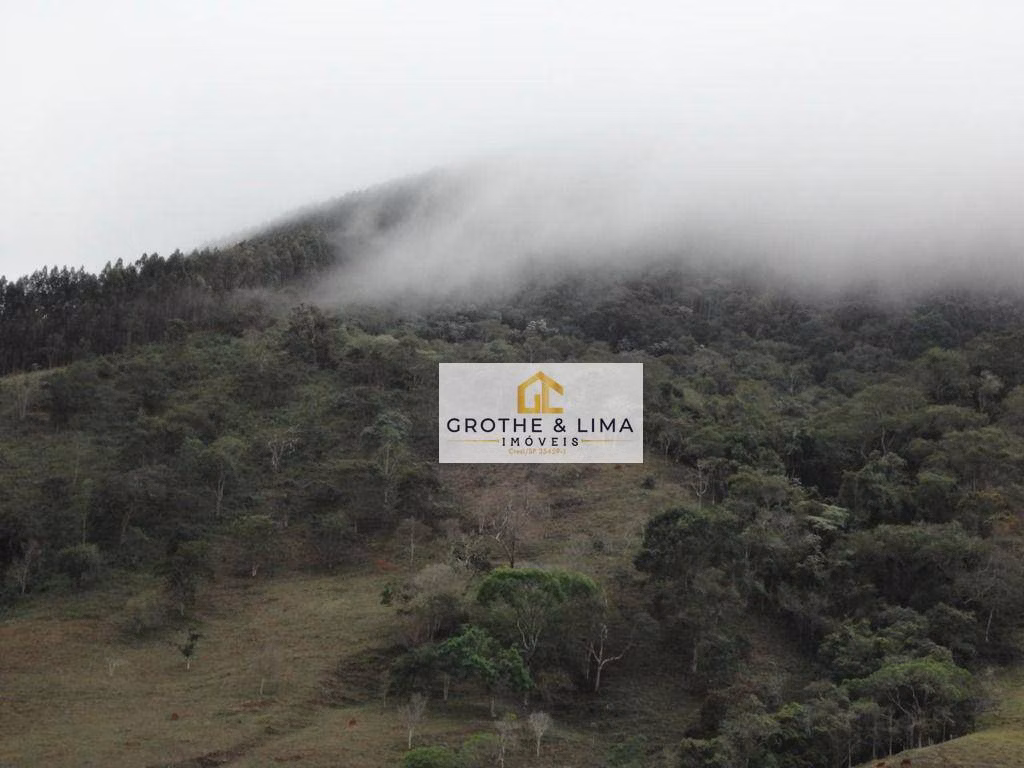 Farm of 299 acres in Taubaté, SP, Brazil