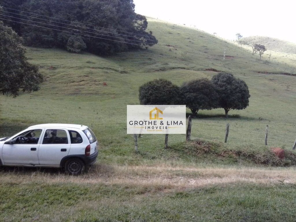 Farm of 299 acres in Taubaté, SP, Brazil