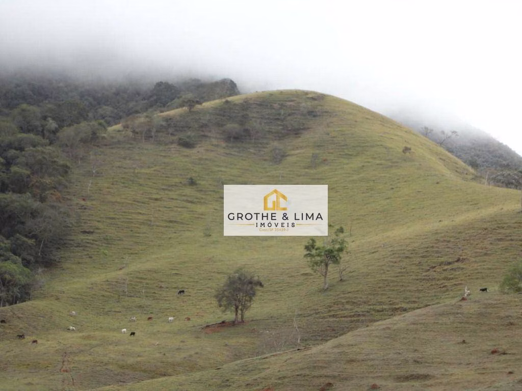Farm of 299 acres in Taubaté, SP, Brazil