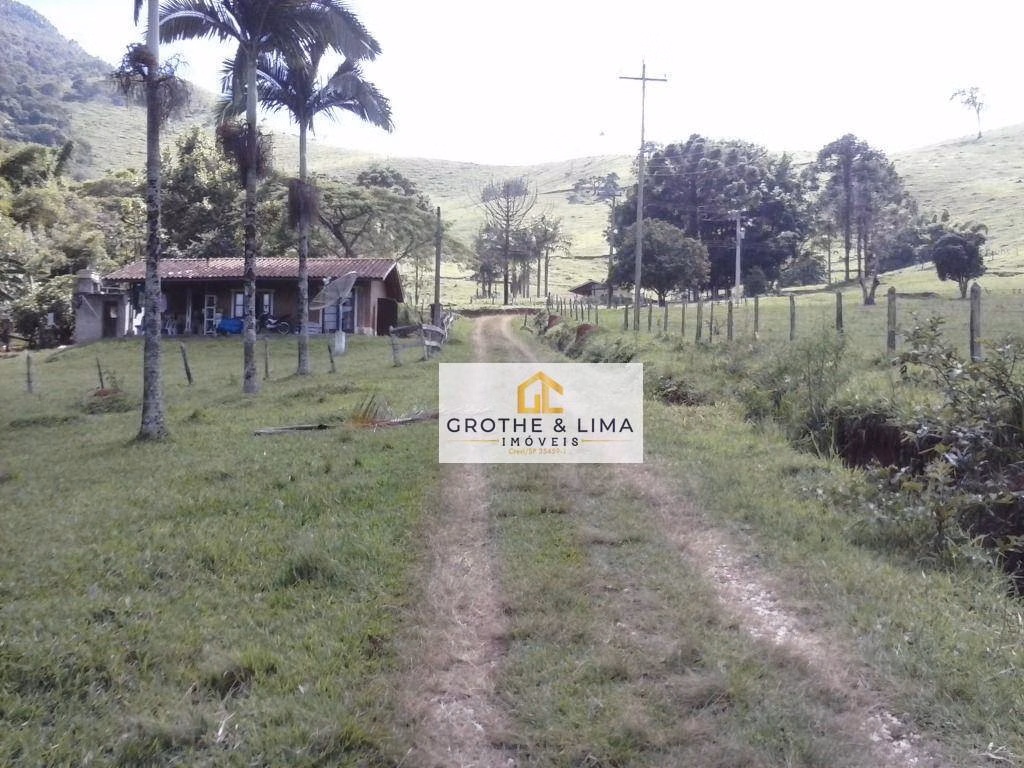 Farm of 299 acres in Taubaté, SP, Brazil