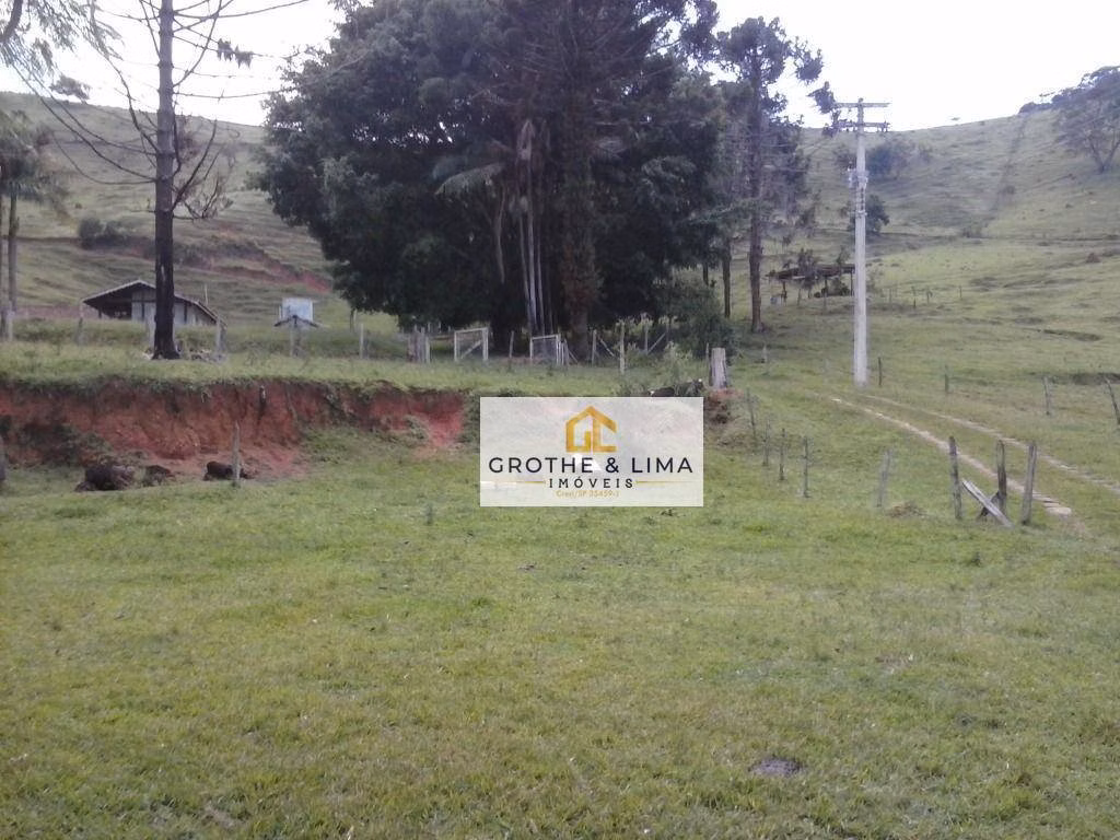 Farm of 299 acres in Taubaté, SP, Brazil