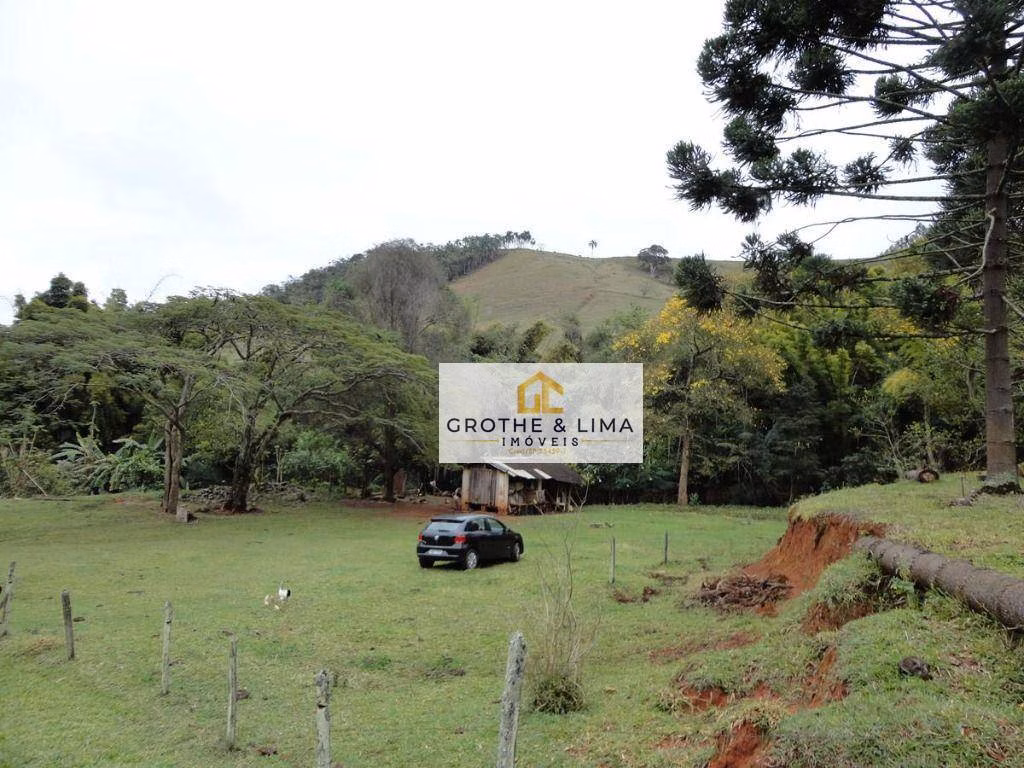 Farm of 299 acres in Taubaté, SP, Brazil