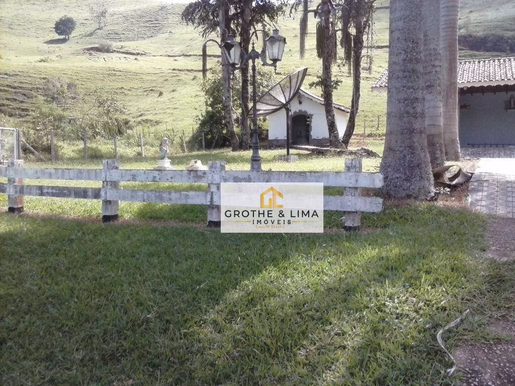 Farm of 299 acres in Taubaté, SP, Brazil
