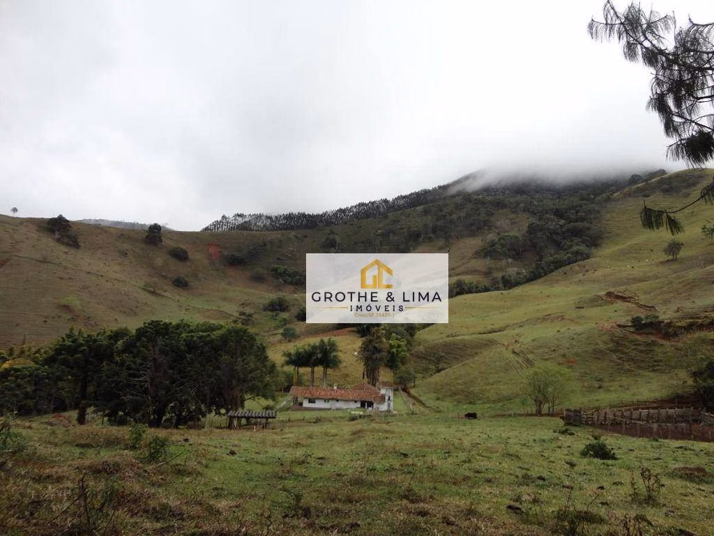 Farm of 299 acres in Taubaté, SP, Brazil