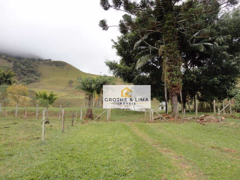 Farm of 299 acres in Taubaté, SP, Brazil