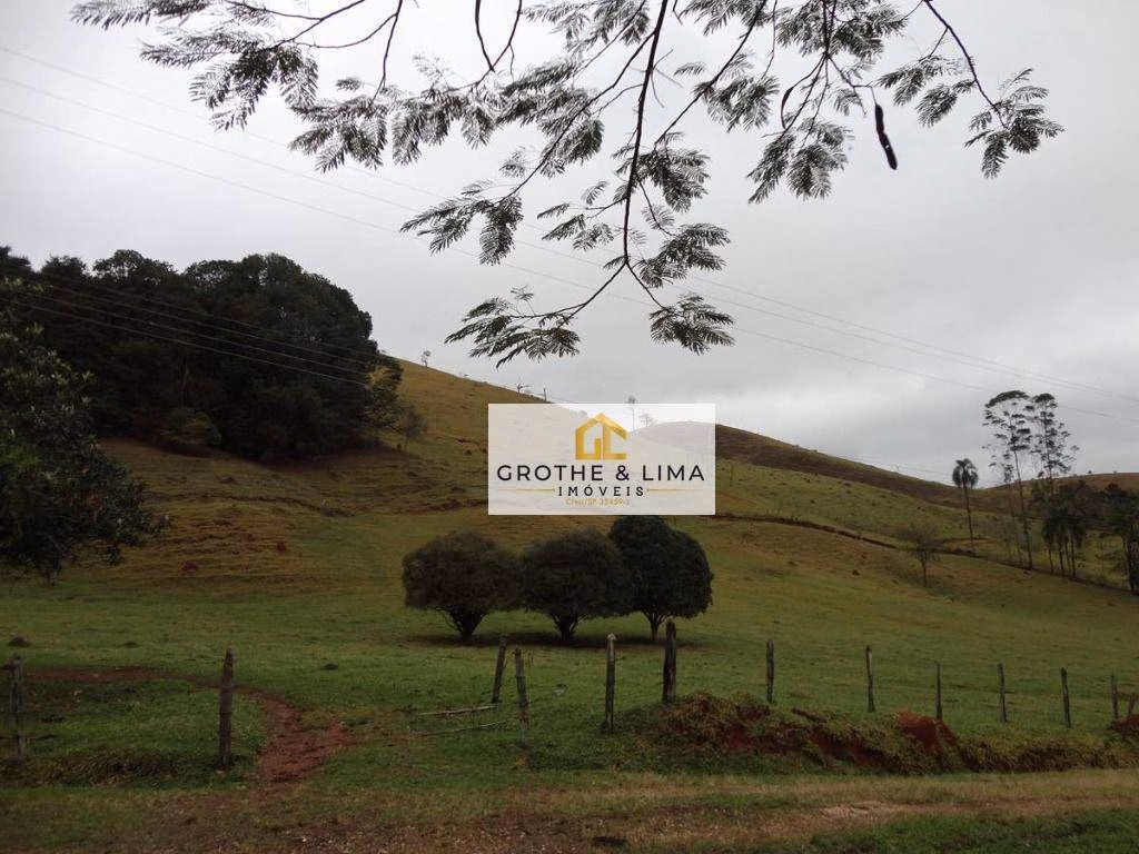 Farm of 299 acres in Taubaté, SP, Brazil