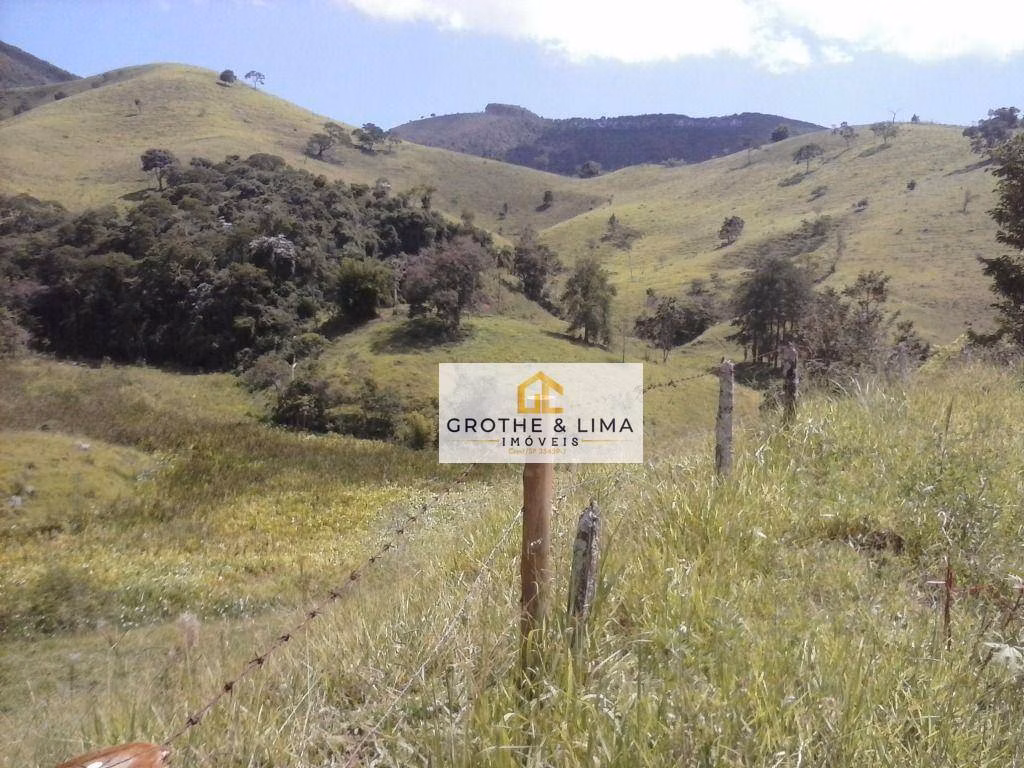 Farm of 299 acres in Taubaté, SP, Brazil
