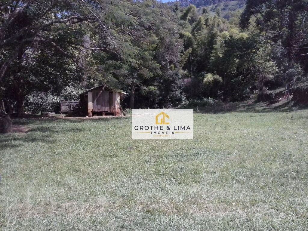 Farm of 299 acres in Taubaté, SP, Brazil
