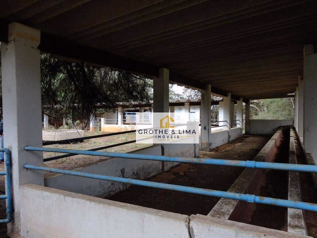 Farm of 299 acres in Taubaté, SP, Brazil
