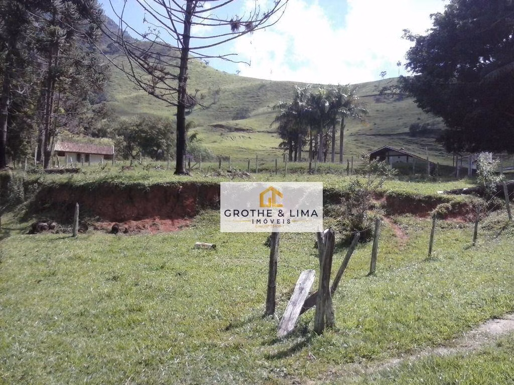 Farm of 299 acres in Taubaté, SP, Brazil