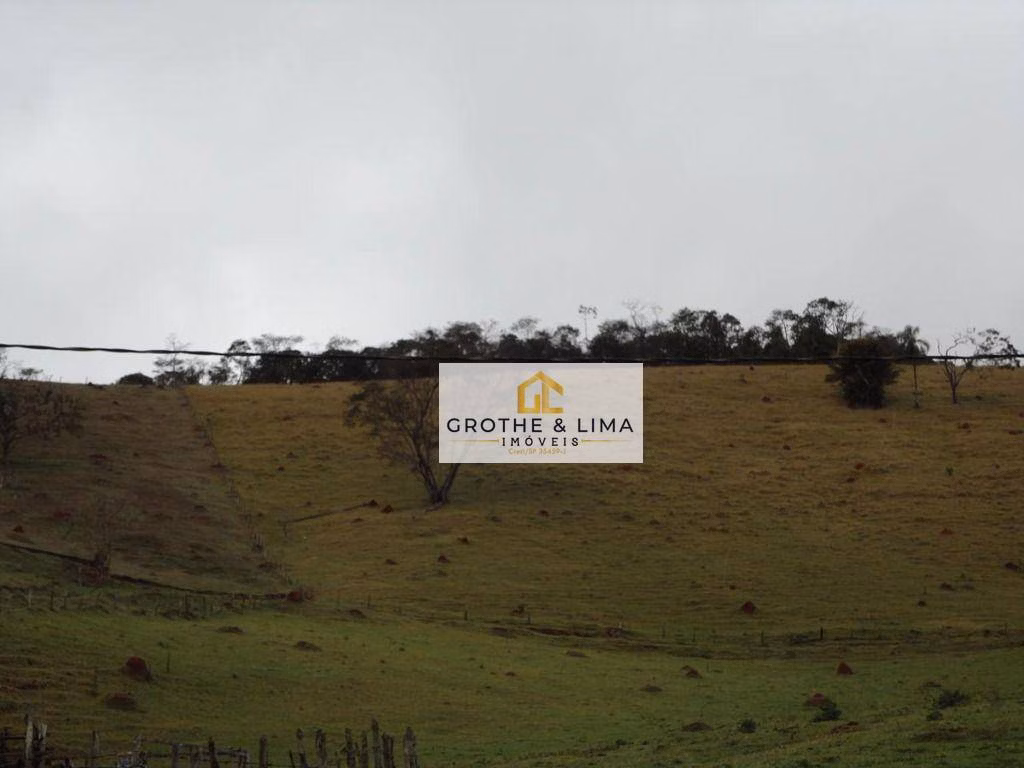 Farm of 299 acres in Taubaté, SP, Brazil