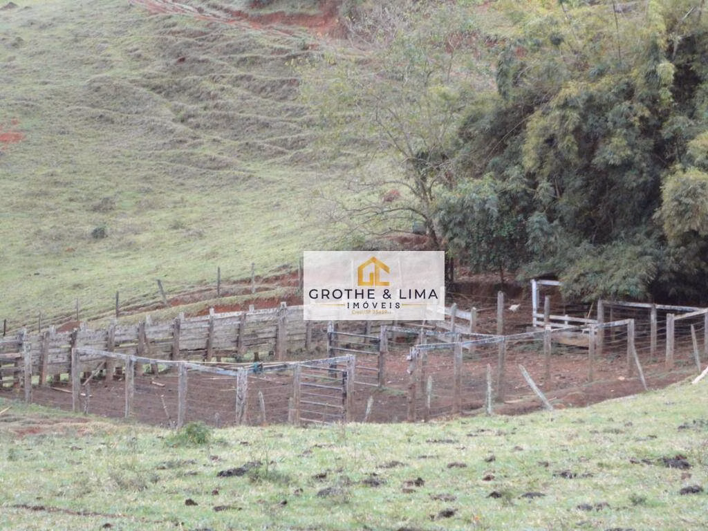 Farm of 299 acres in Taubaté, SP, Brazil