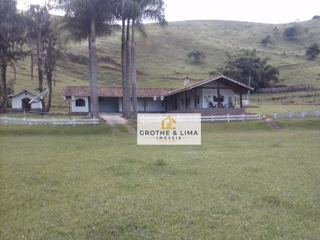 Farm of 299 acres in Taubaté, SP, Brazil