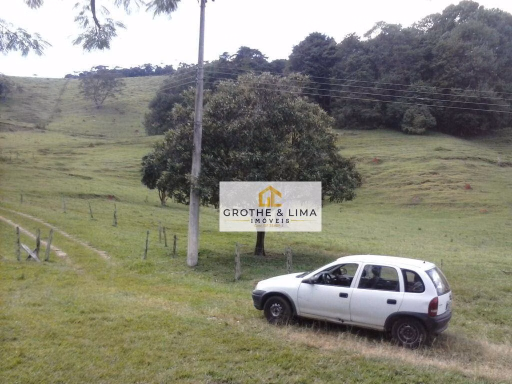Farm of 299 acres in Taubaté, SP, Brazil