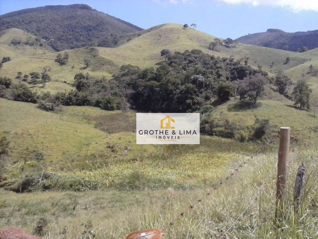 Farm of 299 acres in Taubaté, SP, Brazil
