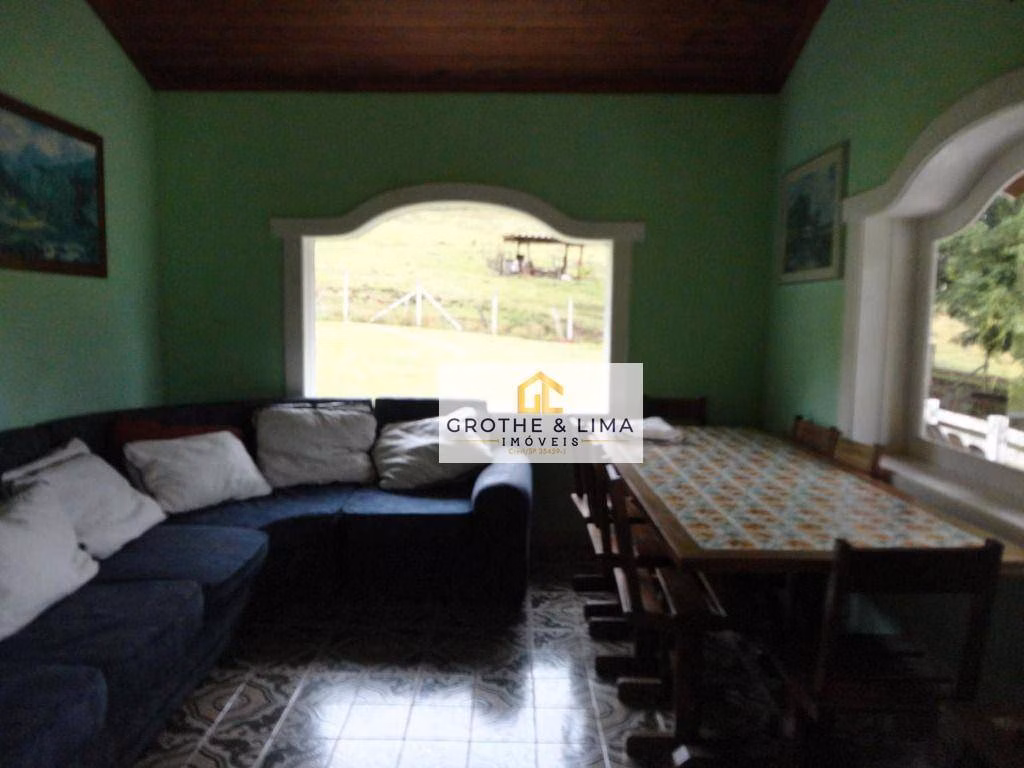 Farm of 299 acres in Taubaté, SP, Brazil