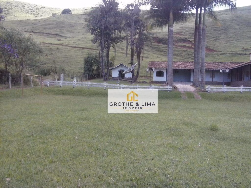 Farm of 299 acres in Taubaté, SP, Brazil