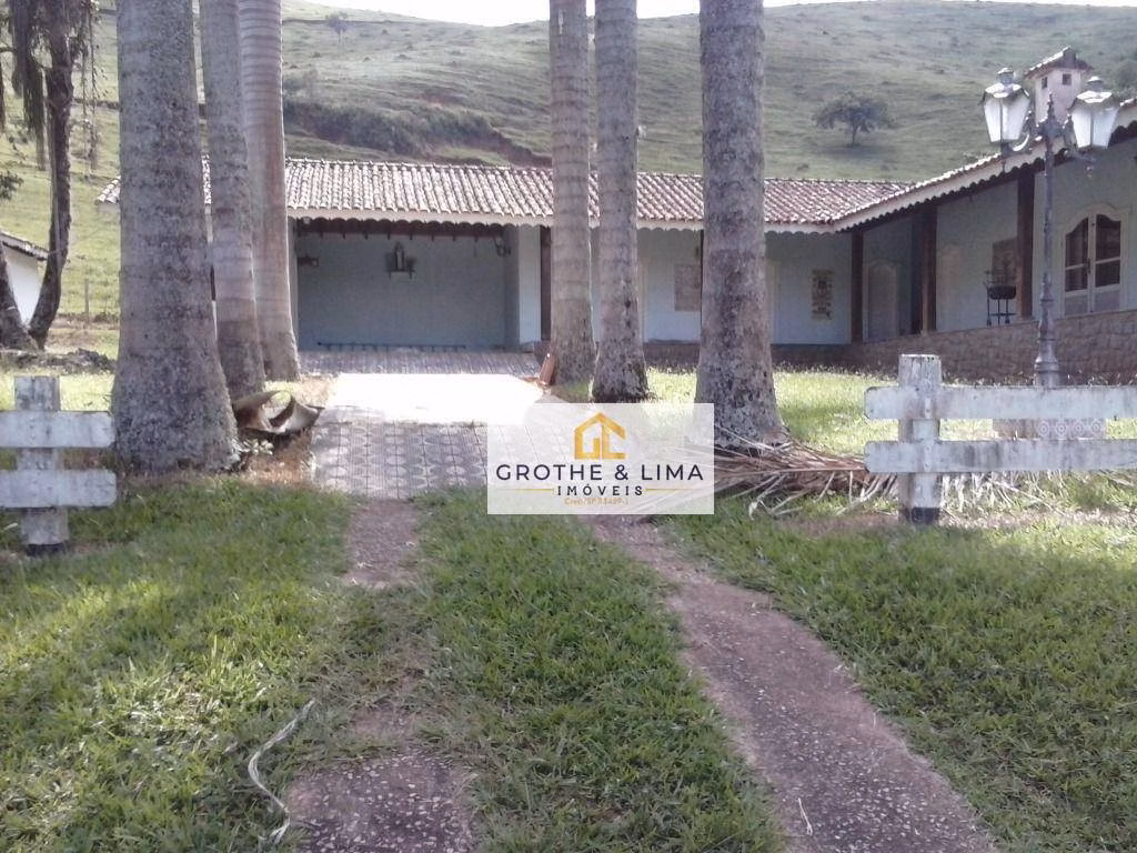 Farm of 299 acres in Taubaté, SP, Brazil