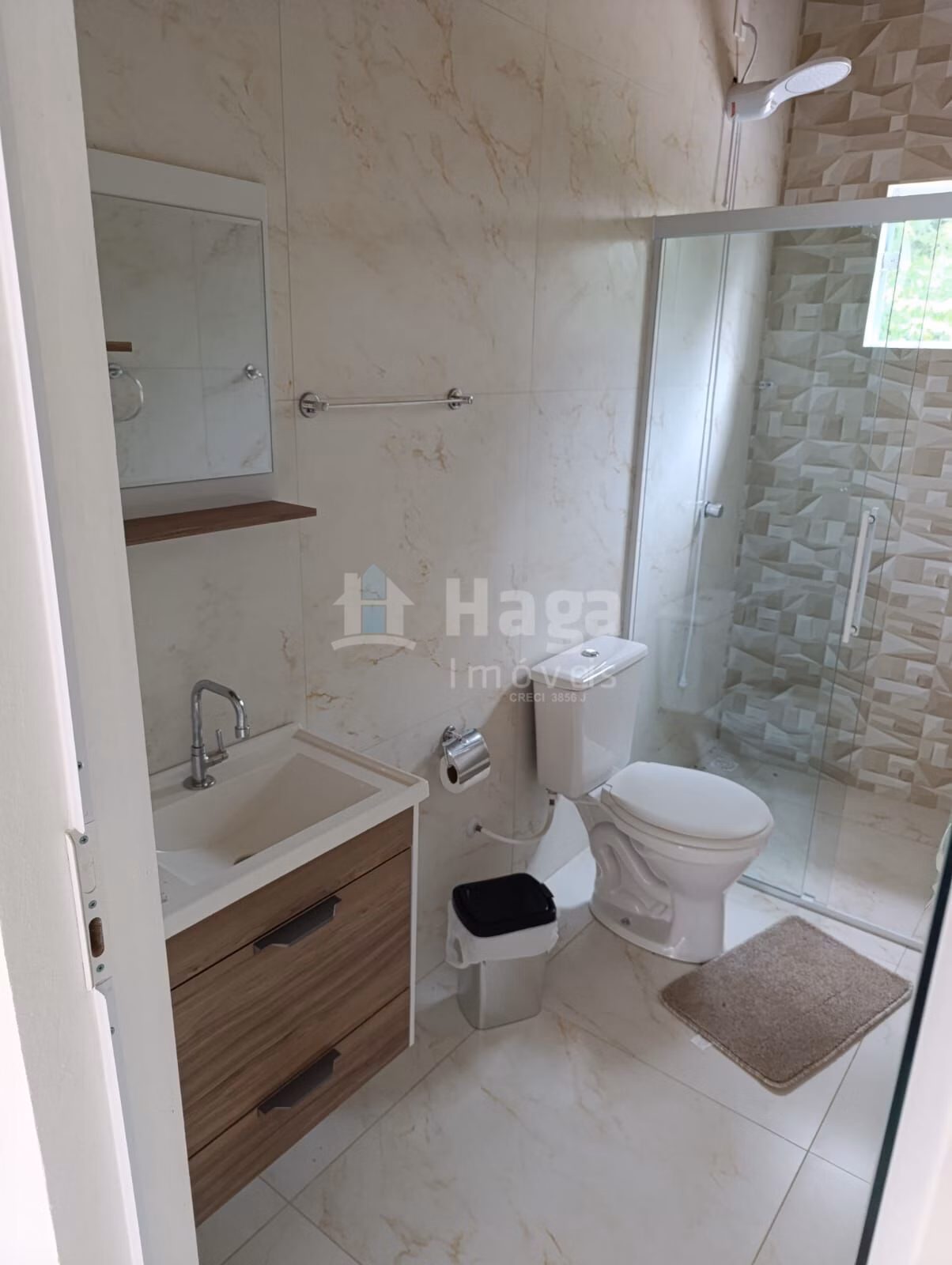 Fazenda de 3.000 m² em Tijucas, SC