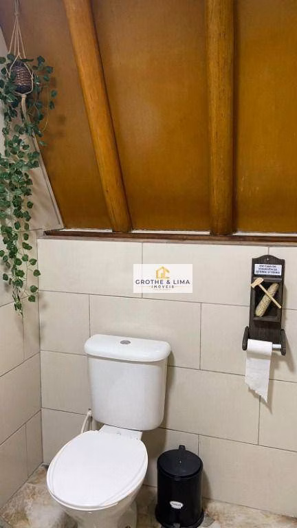 Chácara de 600 m² em Pindamonhangaba, SP
