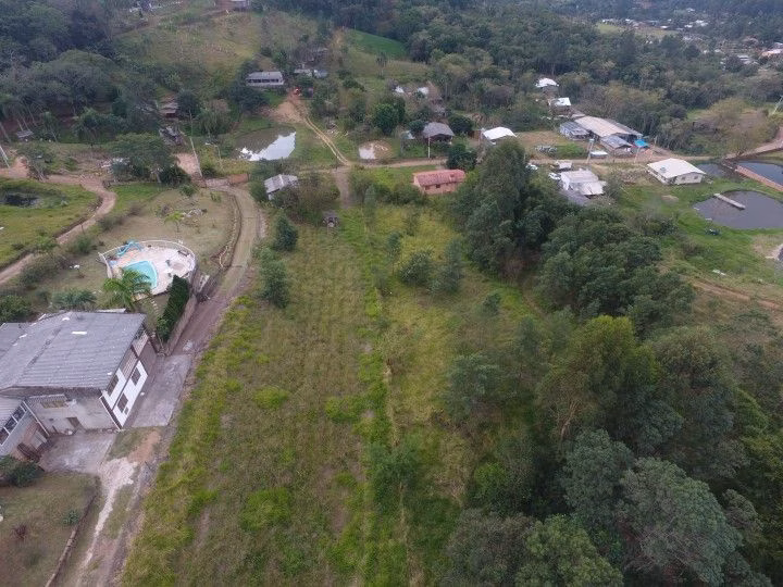 Chácara de 1 ha em Araricá, RS