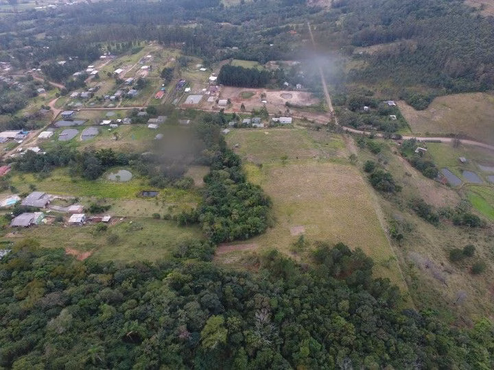 Chácara de 1 ha em Araricá, RS