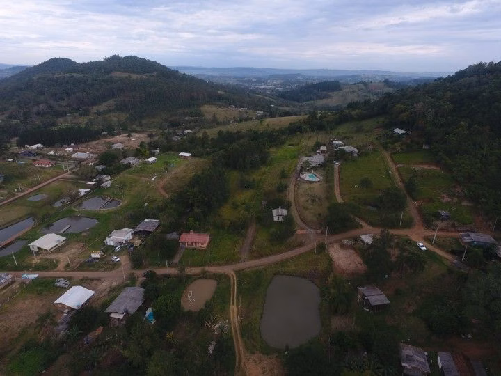 Chácara de 1 ha em Araricá, RS