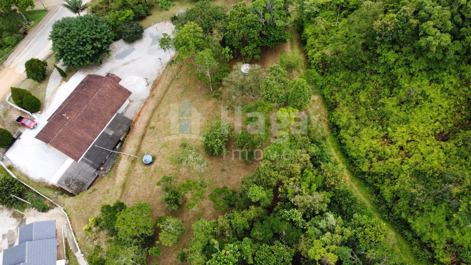 Farm of 2 acres in Brusque, SC, Brazil