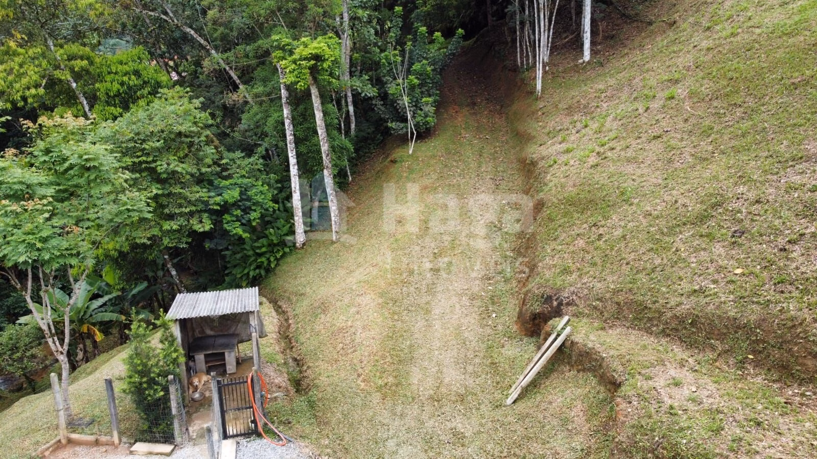 Farm of 2 acres in Brusque, SC, Brazil