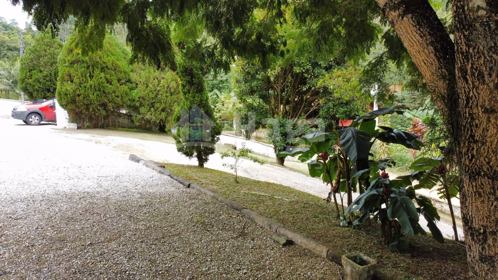 Fazenda de 7.000 m² em Brusque, SC