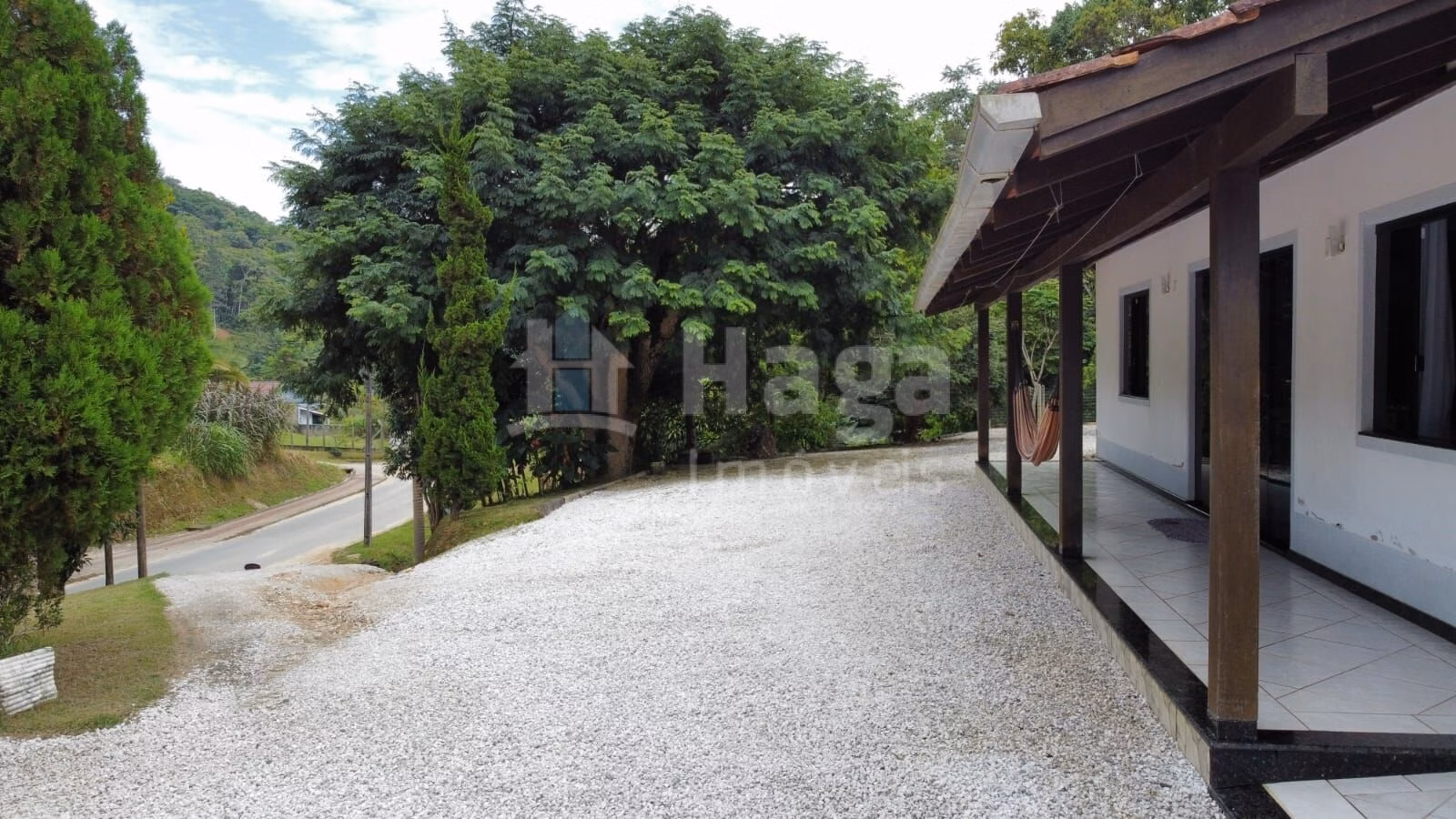 Farm of 2 acres in Brusque, SC, Brazil