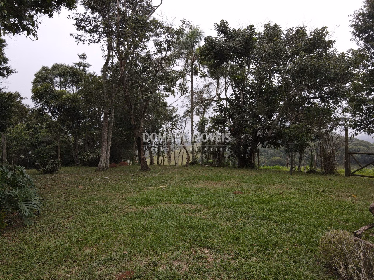 Terreno de 4.860 m² em Santo Antônio do Pinhal, SP