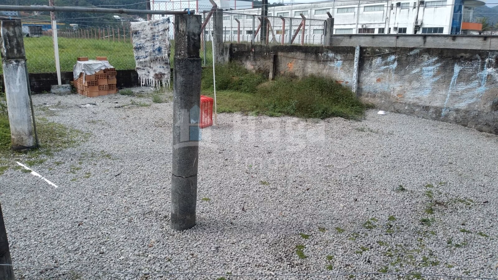Terreno de 350 m² em Guabiruba, SC
