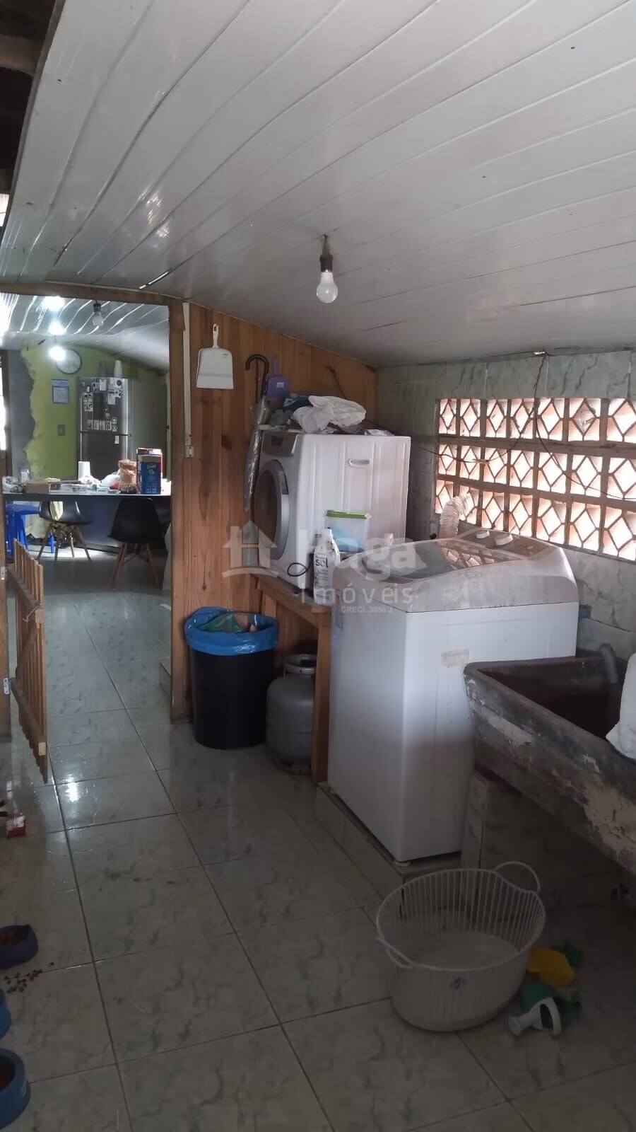 Terreno de 350 m² em Guabiruba, SC