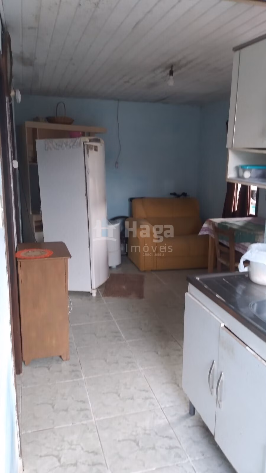 Terreno de 350 m² em Guabiruba, SC