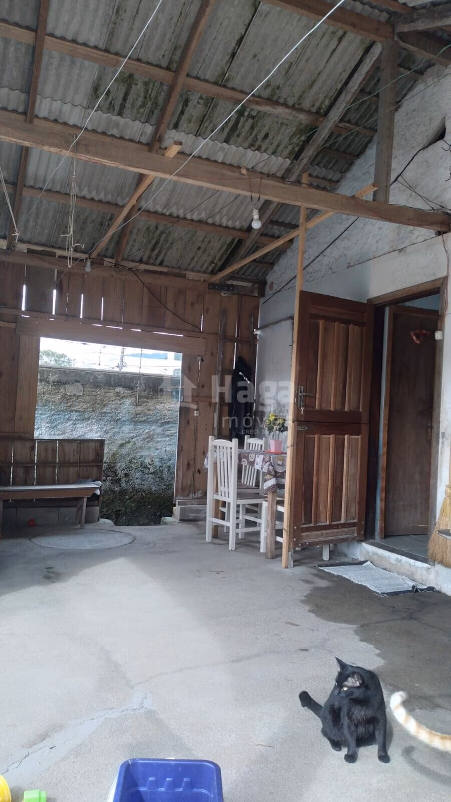 Terreno de 350 m² em Guabiruba, SC