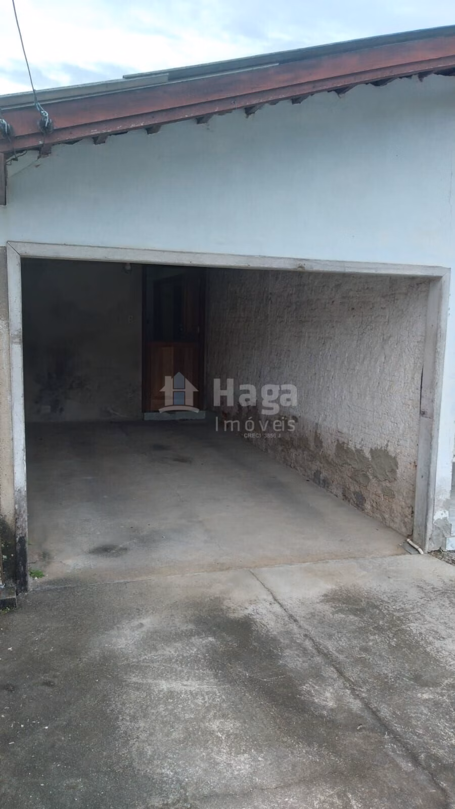 Terreno de 350 m² em Guabiruba, SC