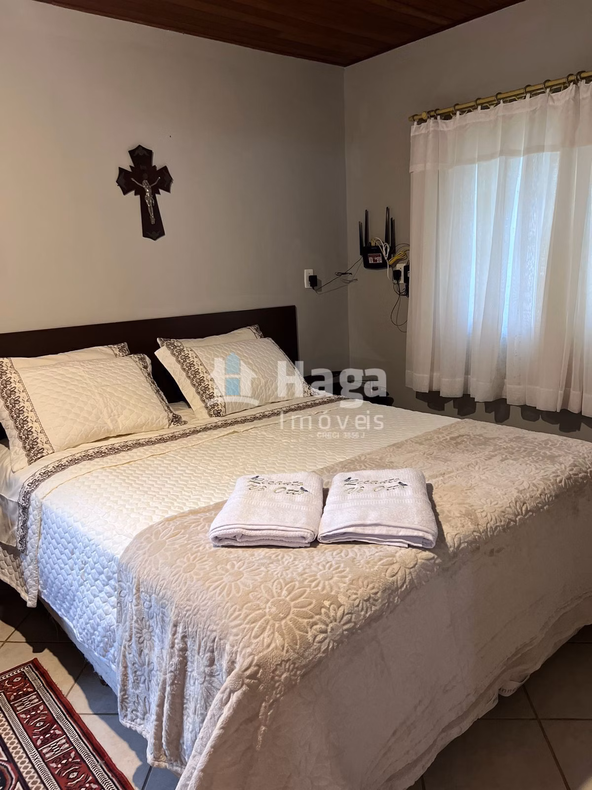 Country home of 3,600 m² in Canelinha, SC, Brazil