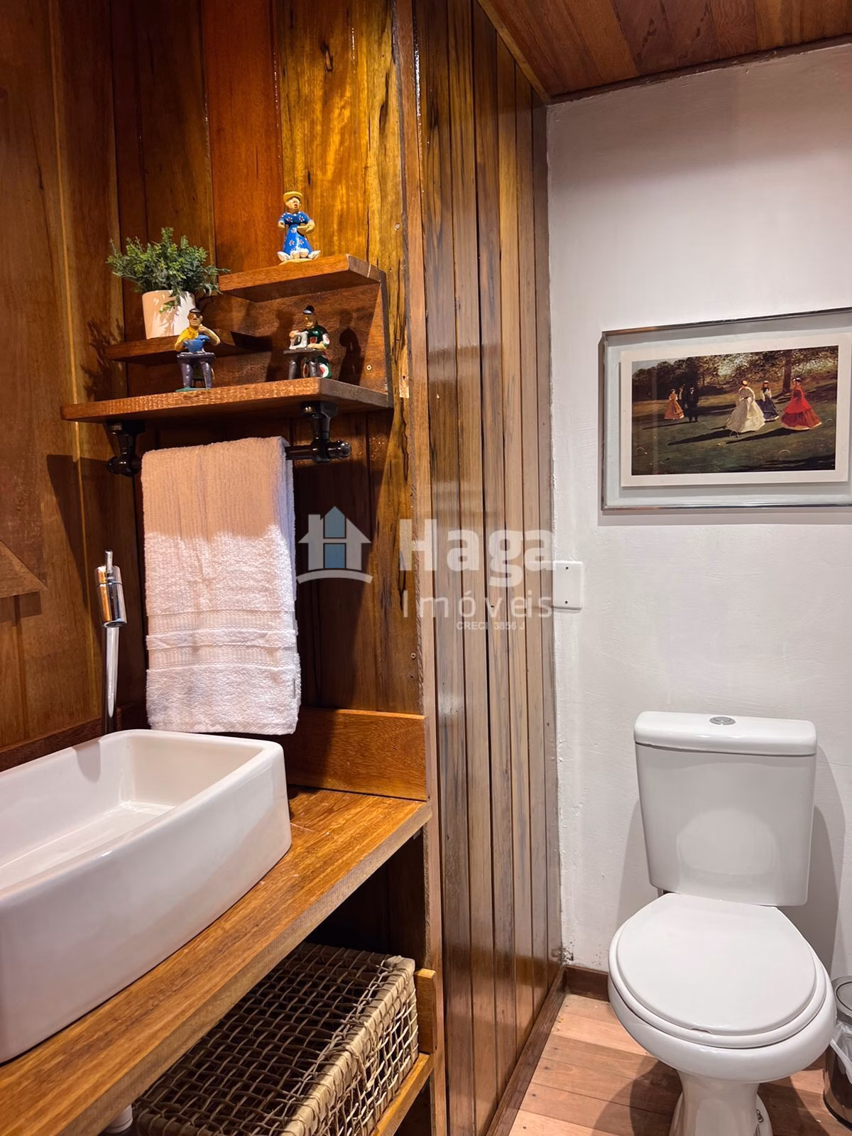 Country home of 3,600 m² in Canelinha, SC, Brazil