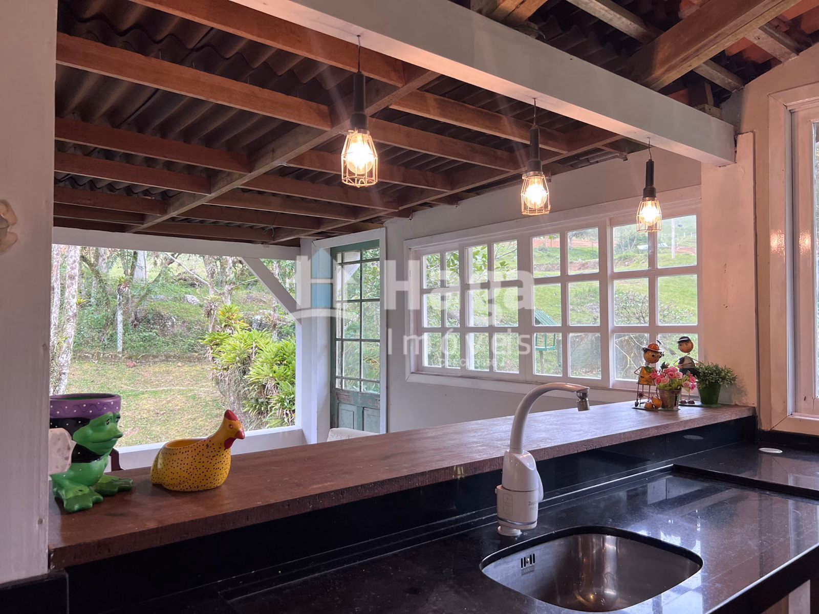 Country home of 3,600 m² in Canelinha, SC, Brazil