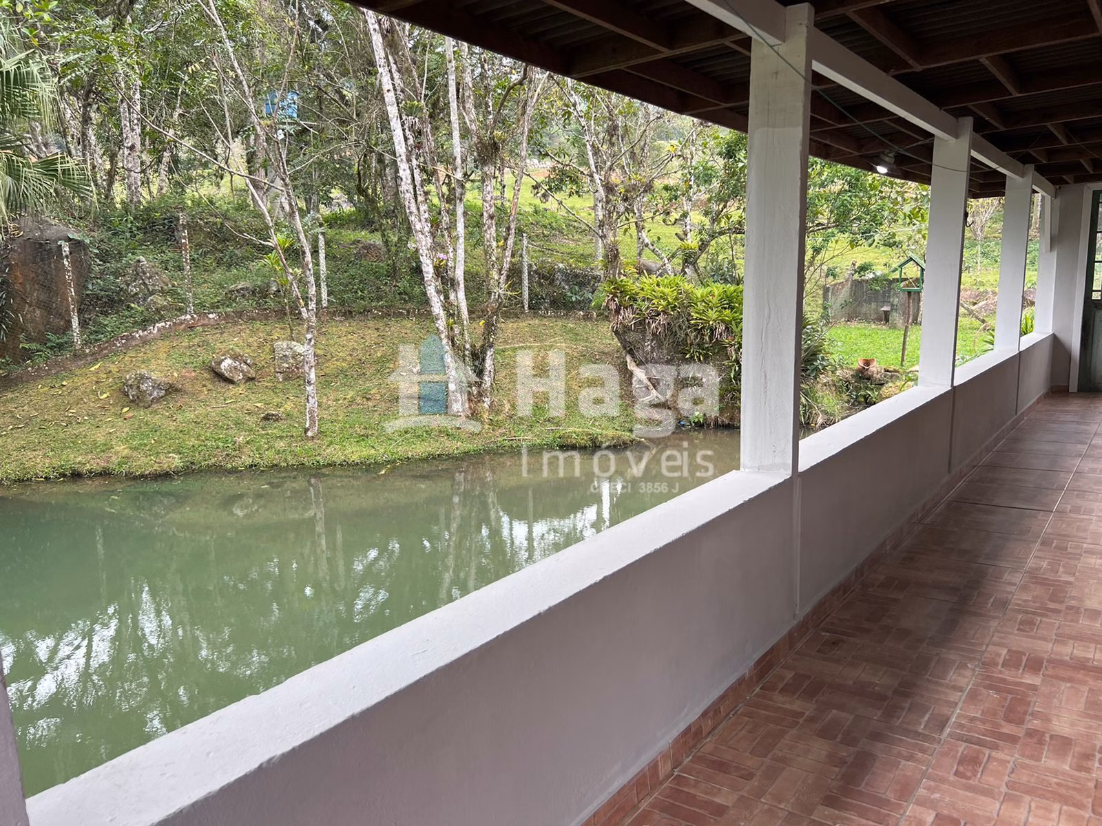 Country home of 3,600 m² in Canelinha, SC, Brazil