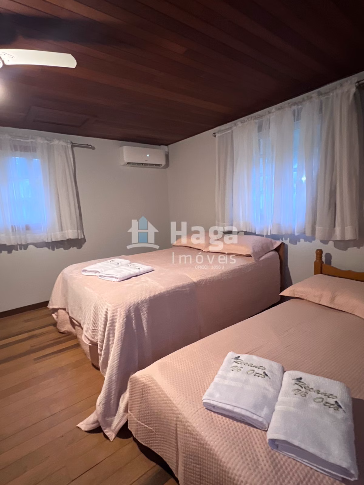 Country home of 3,600 m² in Canelinha, SC, Brazil