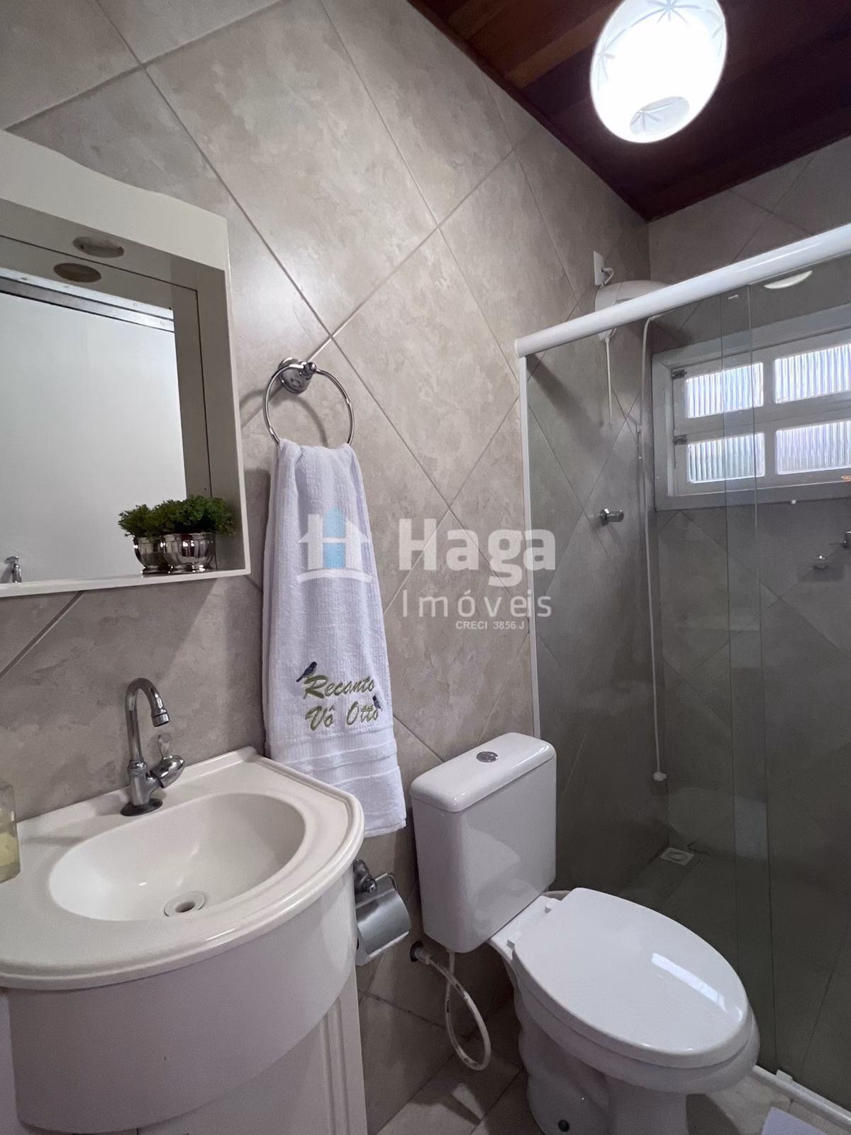Country home of 3,600 m² in Canelinha, SC, Brazil